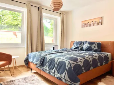 5-Zimmer-Wohnung mieten in Wien – 130 m², € 3.999 – Bild 15 von 41
