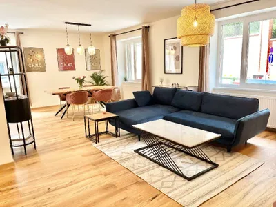 5-Zimmer-Wohnung mieten in Wien – 130 m², € 3.999 – Bild 9 von 41