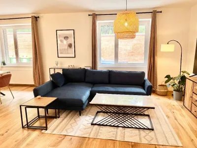 5-Zimmer-Wohnung mieten in Wien – 130 m², € 3.999 – Bild 11 von 41