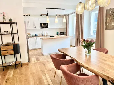 5-Zimmer-Wohnung mieten in Wien – 130 m², € 3.999 – Bild 2 von 41