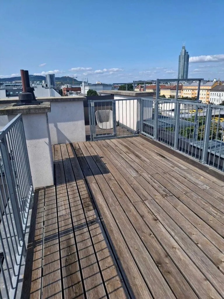 Wohnung – Wien - Ansicht 2