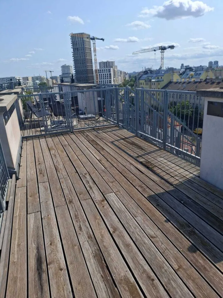 Wohnung – Wien - Ansicht 3