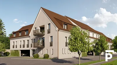3-Zimmer-Wohnung kaufen in Deutschlandsberg – 73,6 m², € 249.000 – Bild 2 von 5