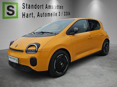 Renault Twingo 80 Urban Range 27,5kWh Techno