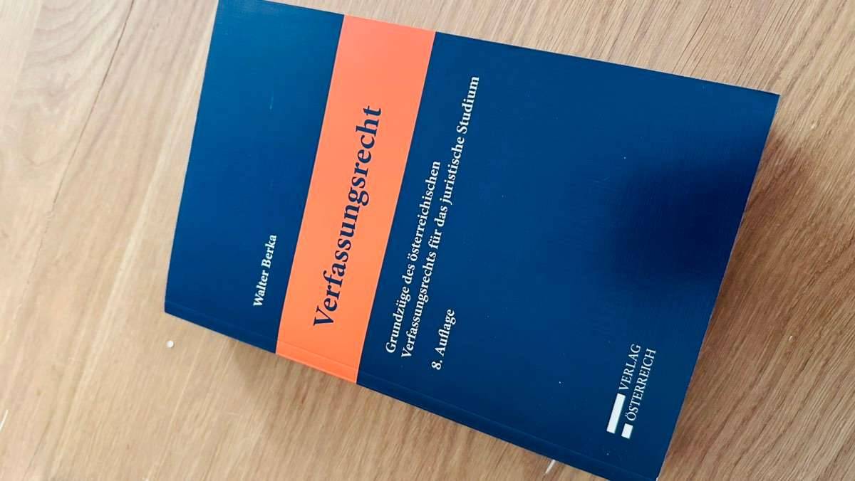 Verfassungsrecht kaufen - willhaben