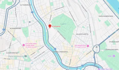 2-Zimmer-Wohnung mieten in Wien – 68 m², € 1.000 – Bild 10 von 10
