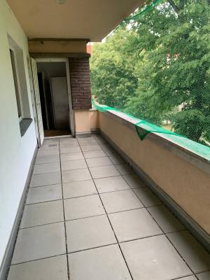Gemeindewohnung (Wiener Wohnen) 2 Zimmer, 1190 Wien