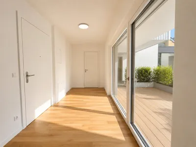 1-Zimmer-Wohnung kaufen in Wien – 43,89 m², € 426.550 – Bild 2 von 8