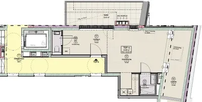 1-Zimmer-Wohnung kaufen in Wien – 43,89 m², € 426.550 – Bild 8 von 8