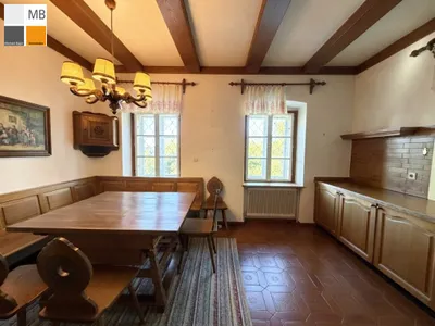 5-Zimmer-Haus mieten in Mödling – 180 m², € 1.680 – Bild 11 von 31