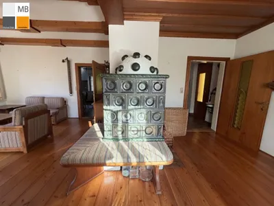 5-Zimmer-Haus mieten in Mödling – 180 m², € 1.680 – Bild 10 von 31