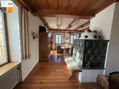 5-Zimmer-Haus mieten in Mödling – 180 m², € 1.680 – Bild 9 von 31