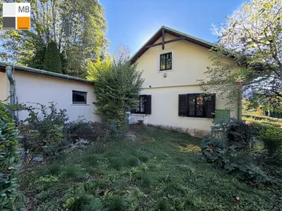 5-Zimmer-Haus mieten in Mödling – 180 m², € 1.680 – Bild 3 von 31