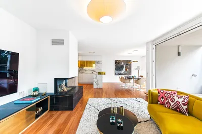 3-Zimmer-Wohnung kaufen in Wien – 120,4 m², € 1.290.000 – Bild 3 von 7