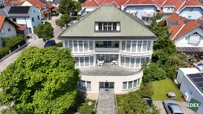 Haus zum Kauf in 3430 Tulln