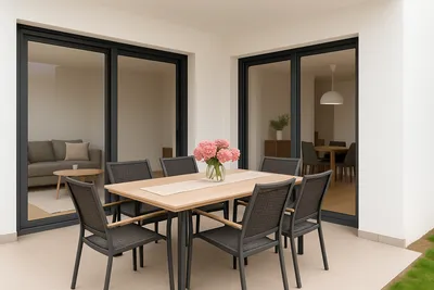 6-Zimmer-Haus kaufen in Korneuburg – 131,36 m², € 488.950 – Bild 5 von 14
