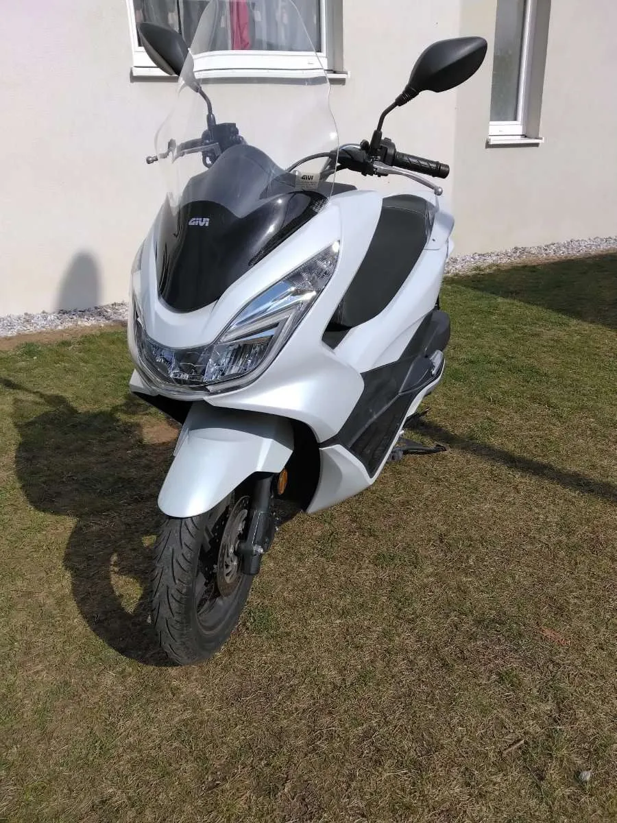 Honda PCX