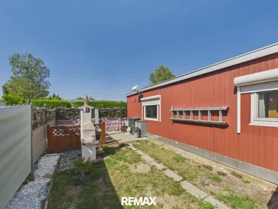 Immobilie kaufen in Eisenstadt - Umgebung – 37 m², € 29.000 – Bild 3 von 10
