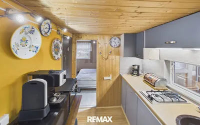 Immobilie kaufen in Eisenstadt - Umgebung – 37 m², € 29.000 – Bild 5 von 10