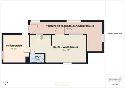Immobilie kaufen in Eisenstadt - Umgebung – 37 m², € 29.000 – Bild 10 von 10