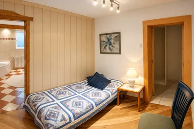 2-Zimmer-Wohnung mieten in Feldkirchen – 95 m², € 1.180 – Bild 8 von 11