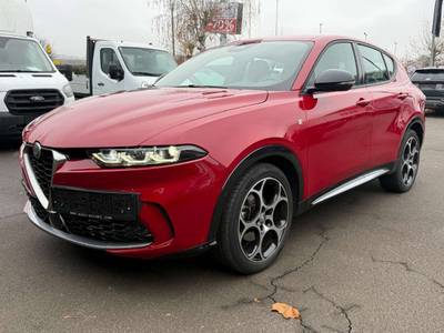 Alfa Romeo Tonale Ti 1.6 Multijet DCT