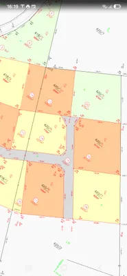 Grundstück kaufen in Klagenfurt Land – 770 m², € 180 – Bild 3 von 3