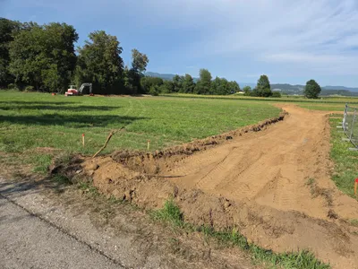 Grundstück kaufen in Klagenfurt Land – 770 m², € 180 – Bild 2 von 3