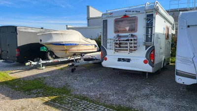 Immobilie mieten in Linz Land – 30 m², € 99 – Bild 2 von 4