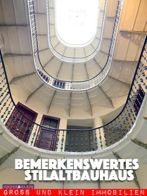 Erfreulich stimmiges Atelier beim Café Sperl - MQ & Oper in Gehweite – Bild 3
