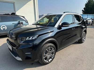 Citroën C3 Turbo 100 S&S 6-Gang-Manuell Max