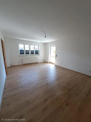 5-Zimmer-Haus mieten in Braunau am Inn – 126 m², € 1.400 – Bild 9 von 26