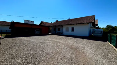5-Zimmer-Haus mieten in Braunau am Inn – 126 m², € 1.400 – Bild 26 von 26