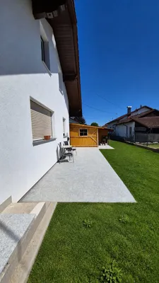 5-Zimmer-Haus mieten in Braunau am Inn – 126 m², € 1.400 – Bild 24 von 26