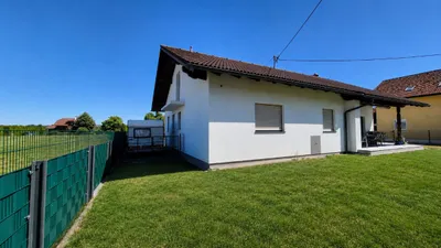 5-Zimmer-Haus mieten in Braunau am Inn – 126 m², € 1.400 – Bild 22 von 26