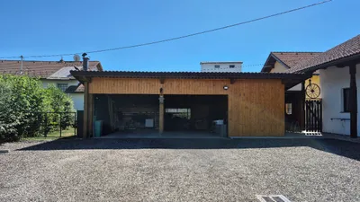 5-Zimmer-Haus mieten in Braunau am Inn – 126 m², € 1.400 – Bild 25 von 26