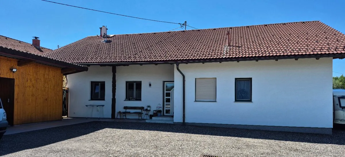 Haus – Helpfau-Uttendorf - Ansicht 3