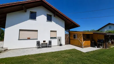 5-Zimmer-Haus mieten in Braunau am Inn – 126 m², € 1.400 – Bild 19 von 26
