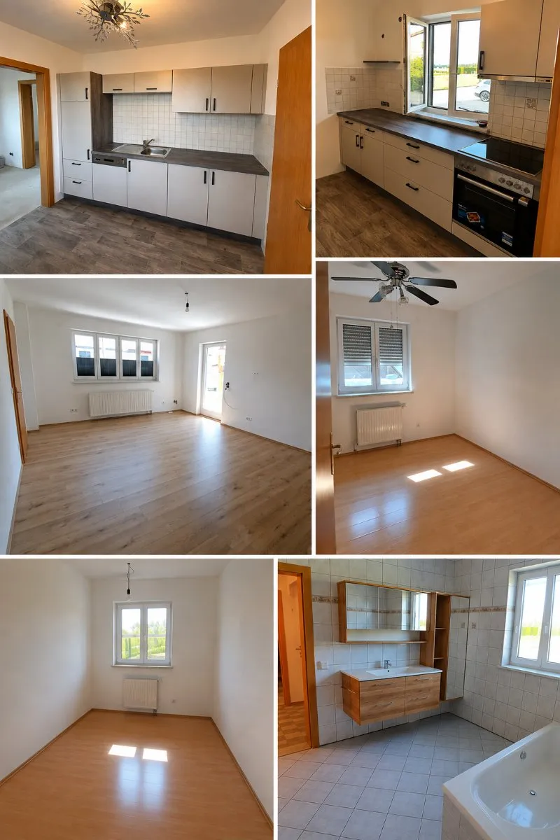 Haus – Helpfau-Uttendorf - Ansicht 2