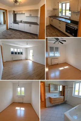 5-Zimmer-Haus mieten in Braunau am Inn – 126 m², € 1.400 – Bild 2 von 26