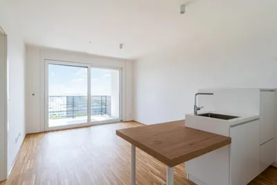 2-Zimmer-Wohnung mieten in Wien – 55,5 m², € 1.200 – Bild 3 von 15