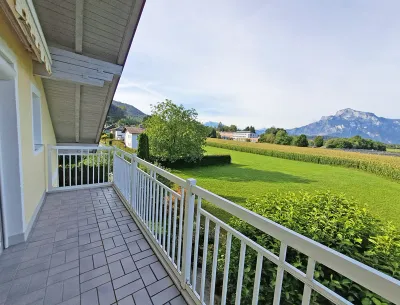 3-Zimmer-Wohnung mieten in Salzburg Stadt – 95,59 m², € 1.650 – Bild 1 von 6