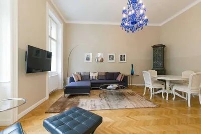 3-Zimmer-Wohnung kaufen in Wien – 100 m², € 849.000 – Bild 3 von 15