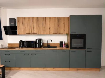 3-Zimmer-Wohnung mieten in Amstetten – 82 m², € 780 – Bild 2 von 4
