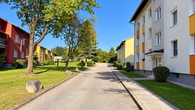 2-Zimmer-Wohnung kaufen in Bruck-Mürzzuschlag – 36 m², € 79.000 – Bild 9 von 11