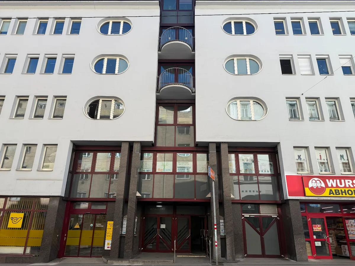 Büro (ohne Makler) - Ansicht 2