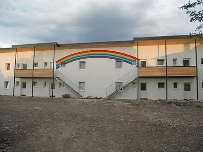 2-Zimmer-Wohnung mieten in Krems Land – 54 m², € 601
