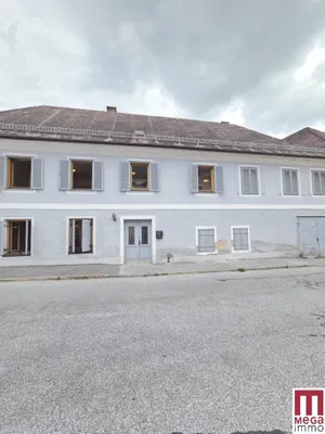5-Zimmer-Haus kaufen in Hartberg-Fürstenfeld – 189 m², € 119.000 – Bild 17 von 19