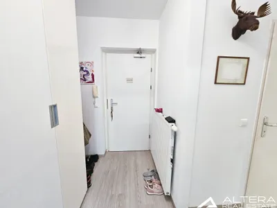 2-Zimmer-Wohnung mieten in Graz – 52,25 m², € 681 – Bild 10 von 12
