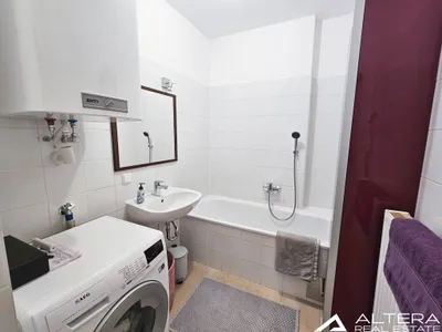 2-Zimmer-Wohnung mieten in Graz – 52,25 m², € 681 – Bild 9 von 12